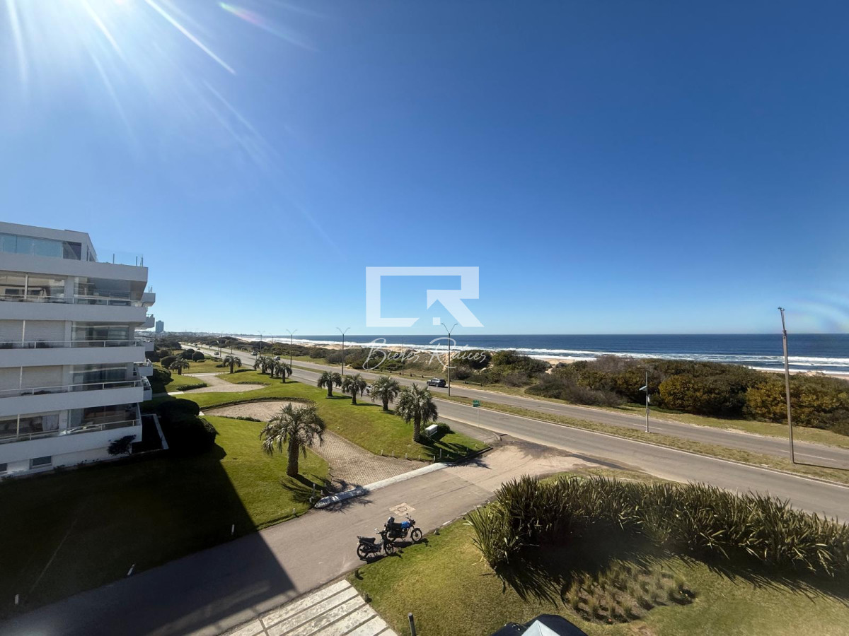 Apartamento ID.526 - Villa Brava 