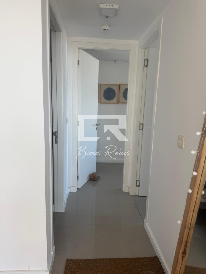 Apartamento ID.889 - TORRE ONE 2