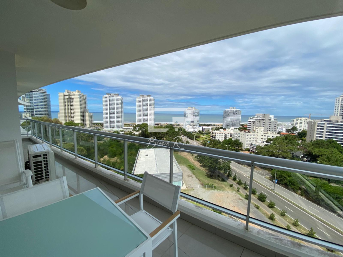 Apartamento ID.546 - Torre One 2