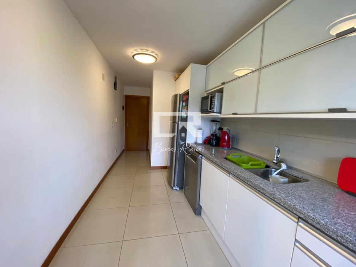 Apartamento ID.265 - Marigot Brava 