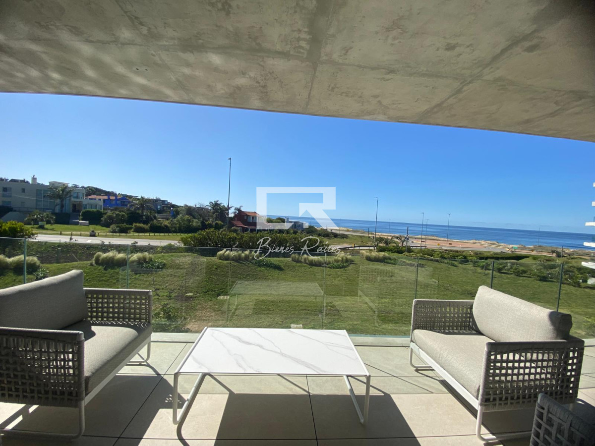 Apartamento ID.753 - ALDANA 