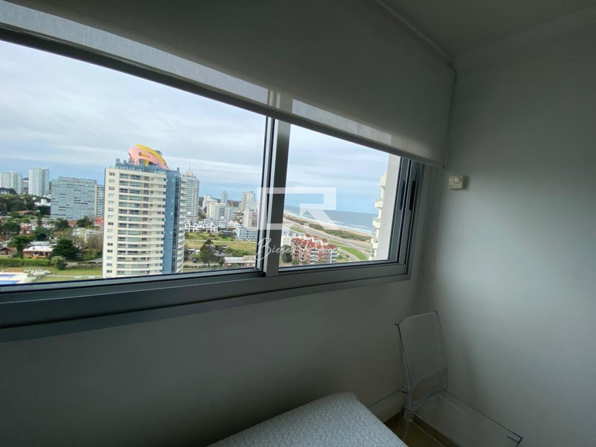 Apartamento ID.376 - Torre South Beach 