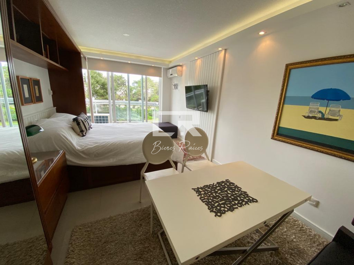 Apartamento ID.205 - Torre One 2