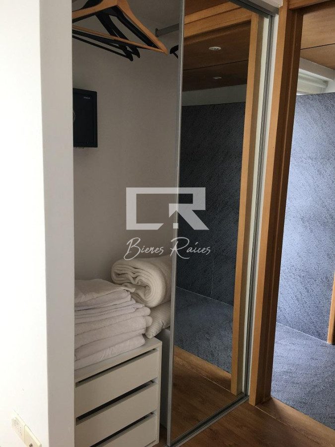 Apartamento ID.458 - Bahía Palace 