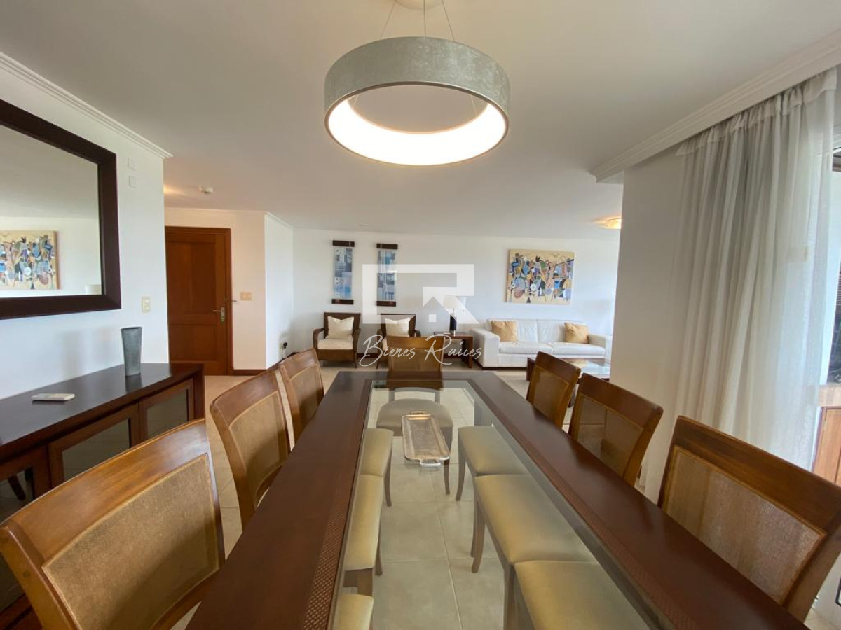 Apartamento ID.394 - BAHIA BRAVA 
