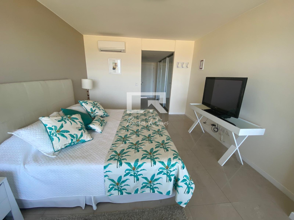 Apartamento ID.333 - Le Parc II