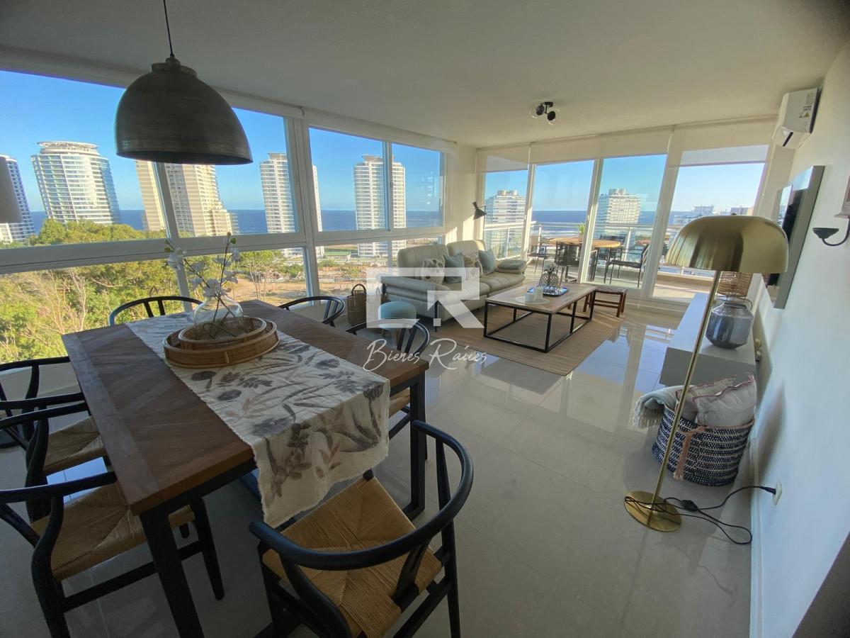 Apartamento ID.825 - TORRE ONE 2