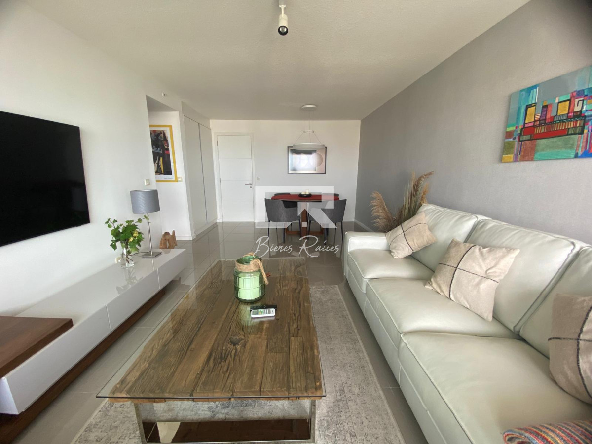 Apartamento ID.771 - TORRE ONE 2