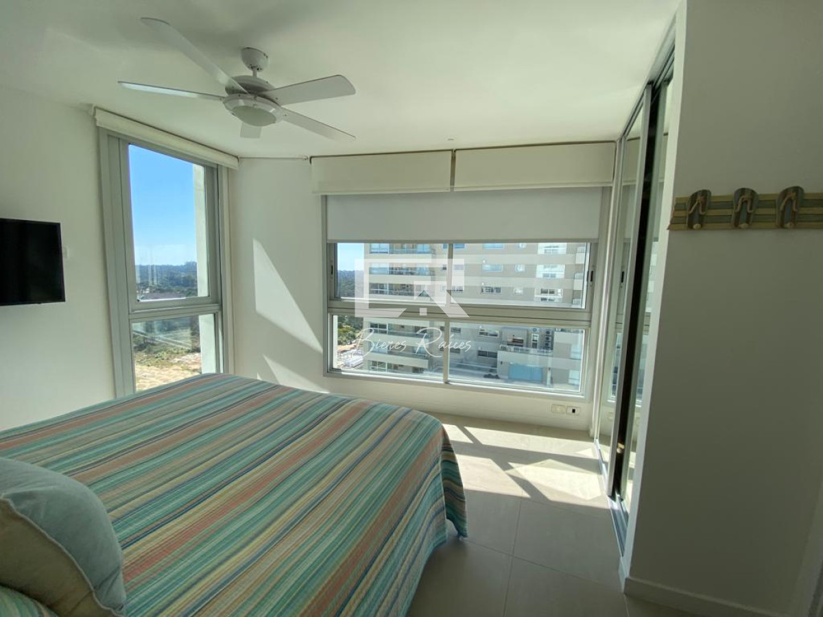 Apartamento ID.377 - Le Parc 
