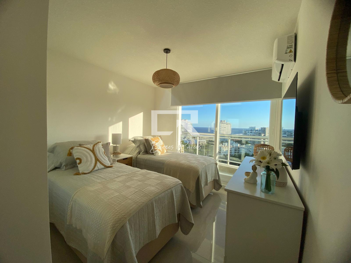 Apartamento ID.825 - TORRE ONE 2