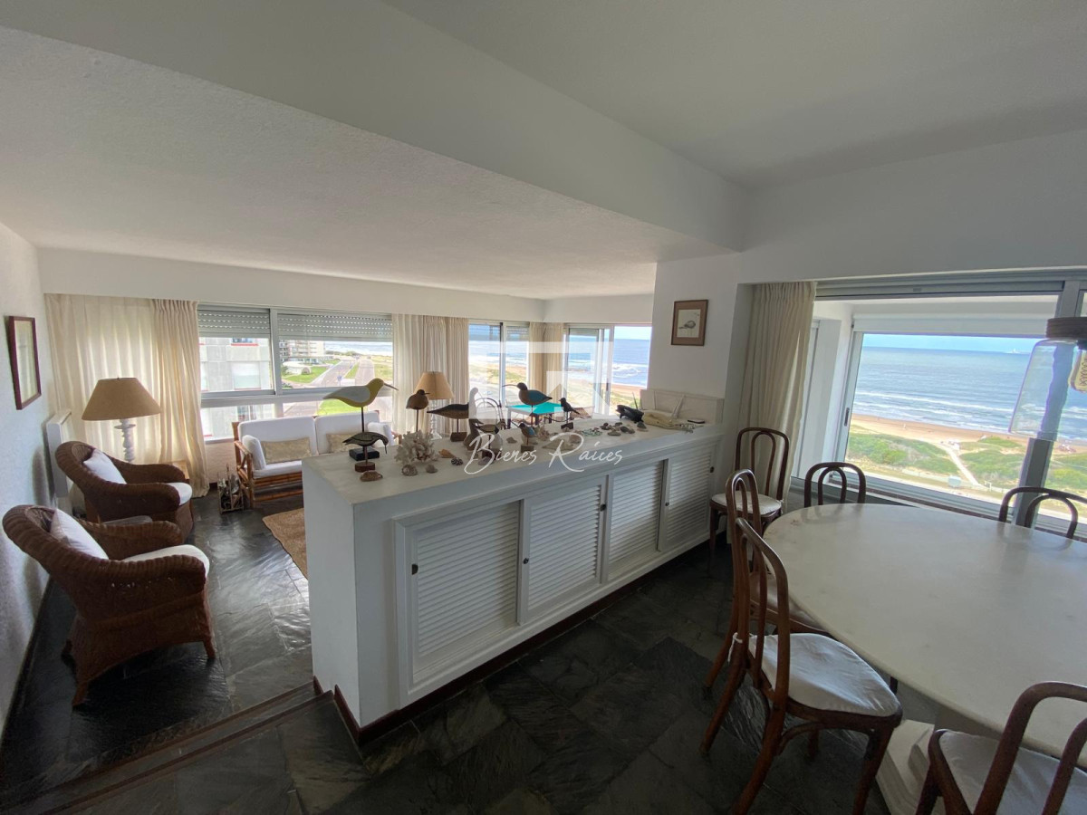 Apartamento ID.571 - Torre del Plata  