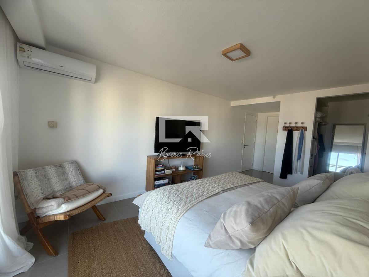 Apartamento ID.889 - TORRE ONE 2