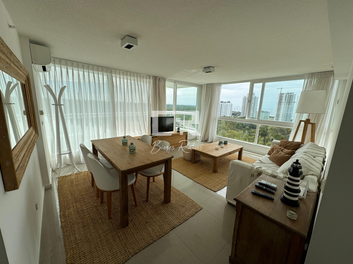 Apartamento ID.605 - Torre One 