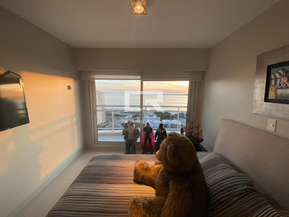 Apartamento ID.363 - Sunrise