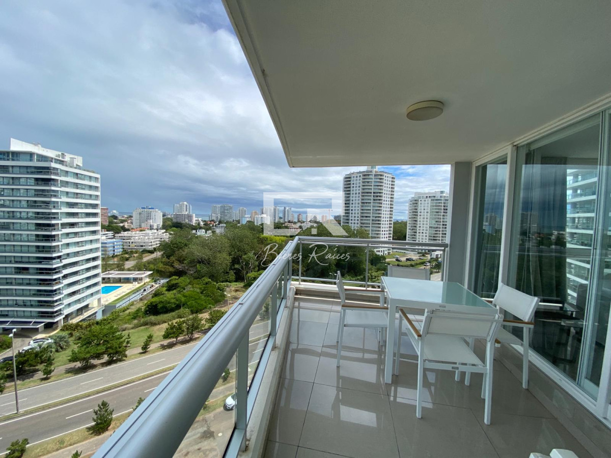 Apartamento ID.546 - Torre One 2
