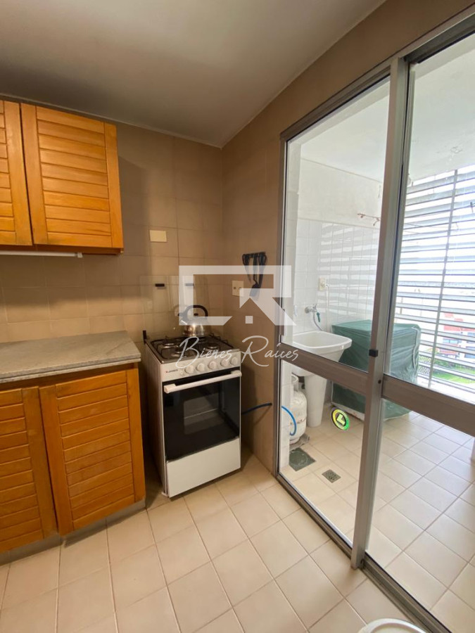 Apartamento ID.125 - Torre Marina I