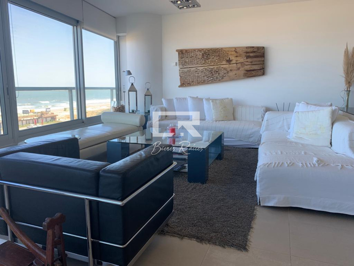 Apartamento ID.74 - LE PARC 