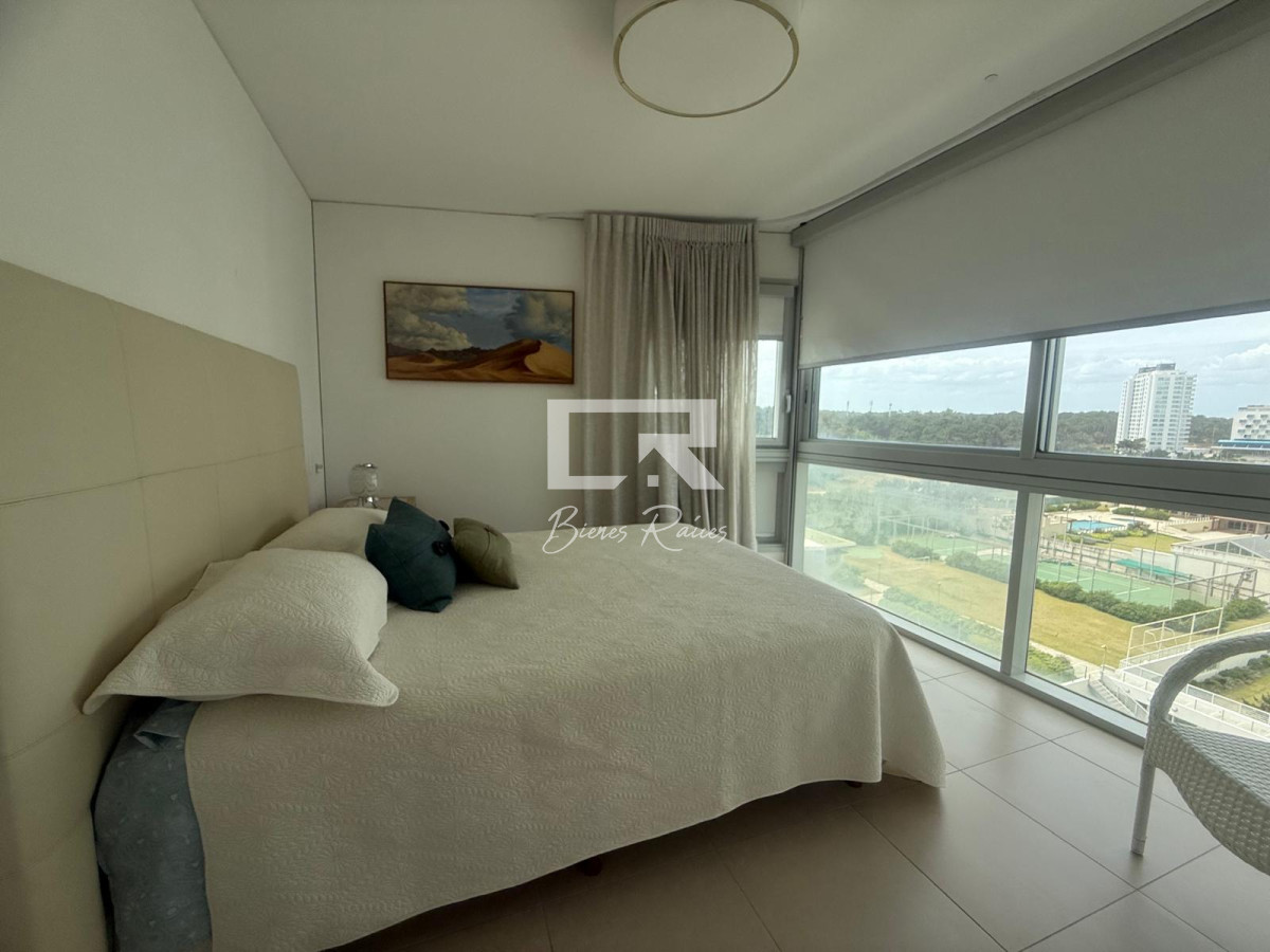 Apartamento ID.81 - LE PARC 