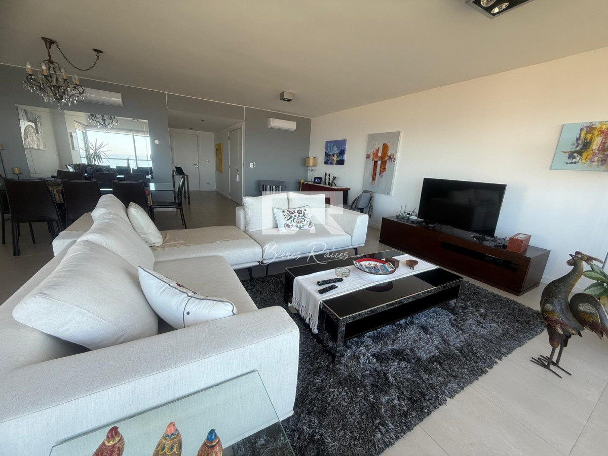 Apartamento ID.66 - LE PARC II
