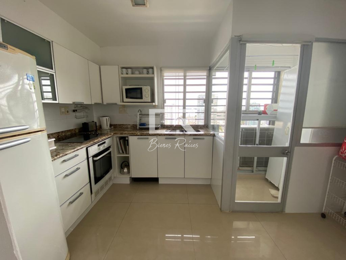 Apartamento ID.364 - Torre Cristal 