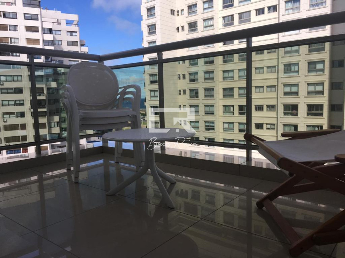 Apartamento ID.310 - Torre Imperiale III
