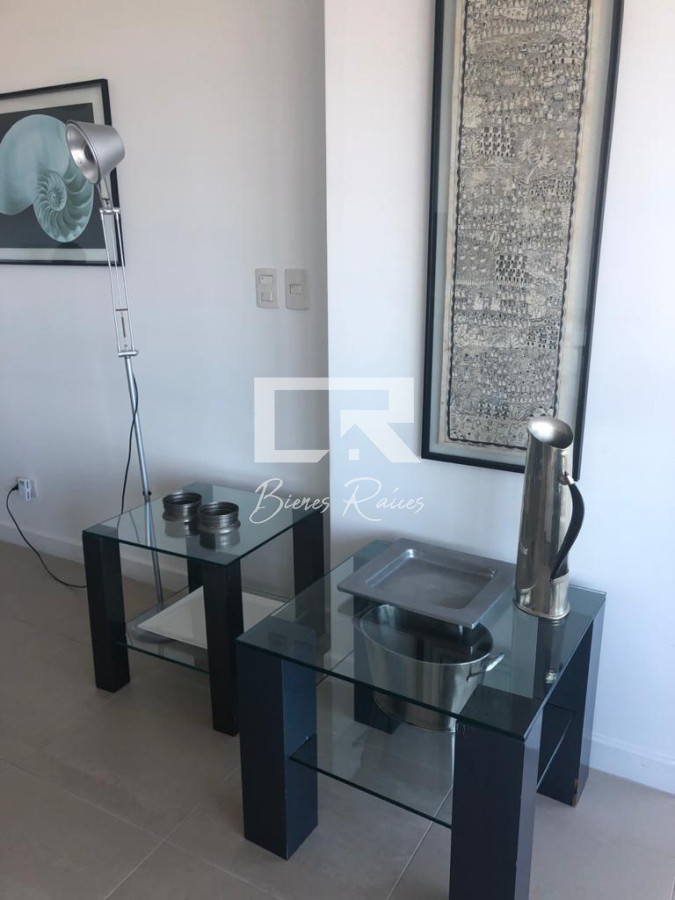 Apartamento ID.74 - LE PARC 