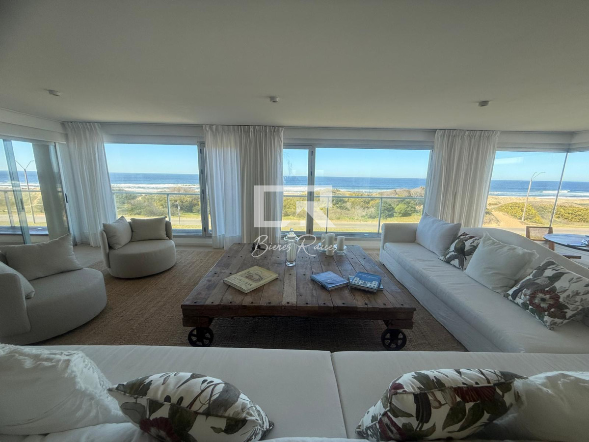 Apartamento ID.526 - Villa Brava 