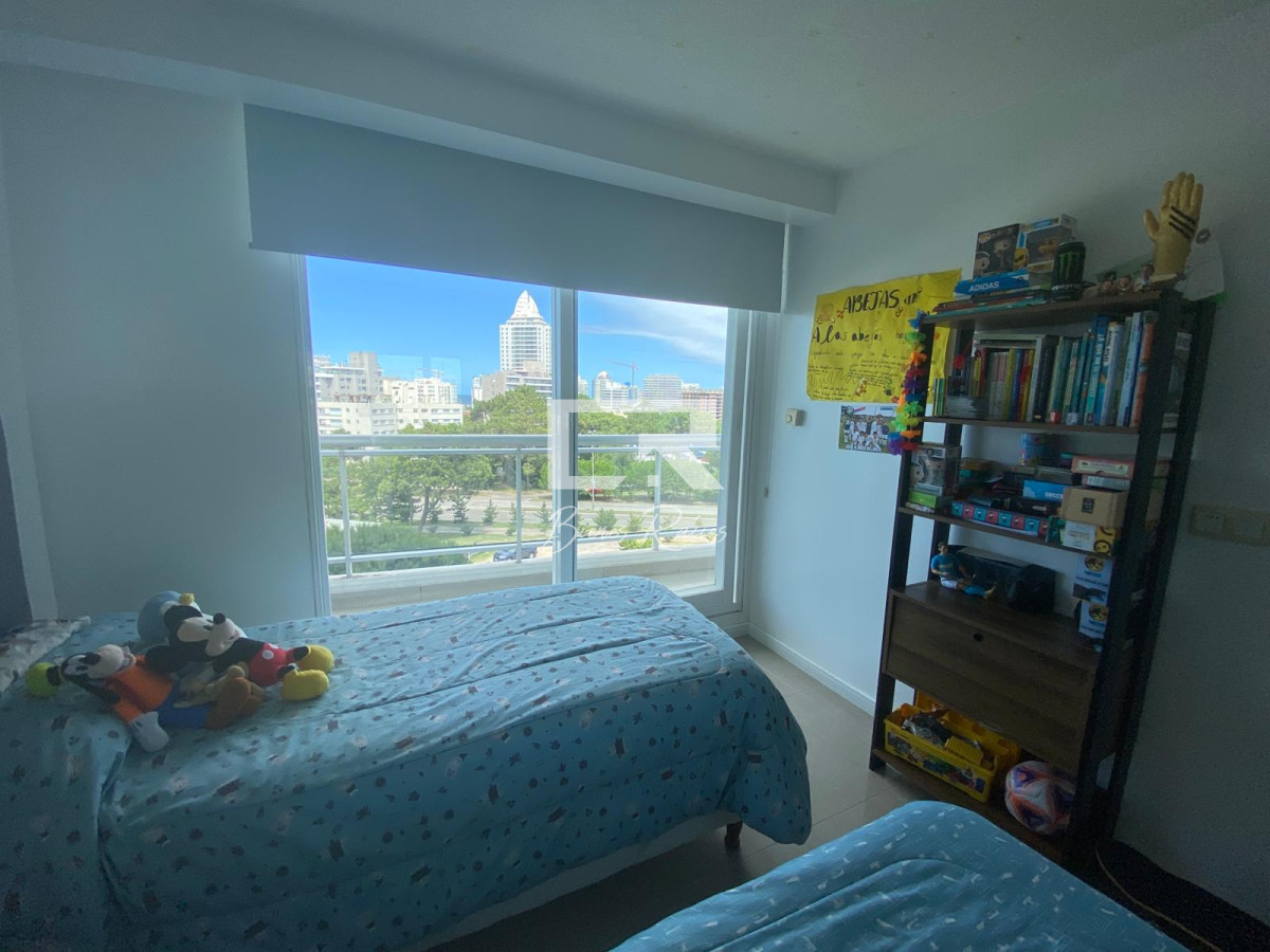 Apartamento ID.557 - TORRE ONE 