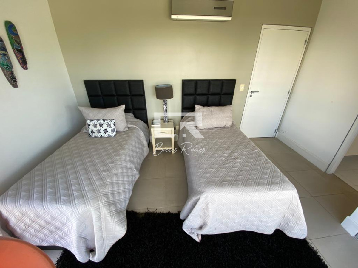 Apartamento ID.79 - LE PARC 