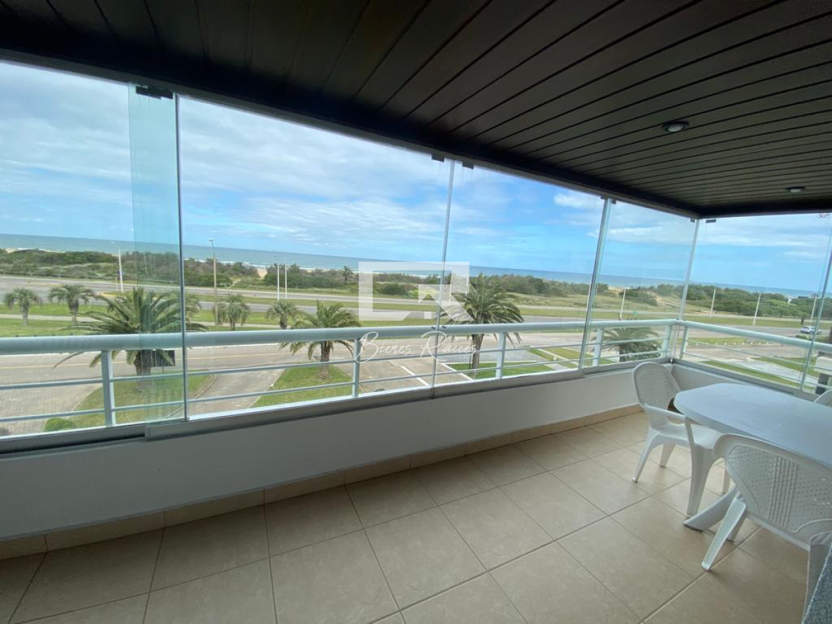 Apartamento ID.394 - BAHIA BRAVA 