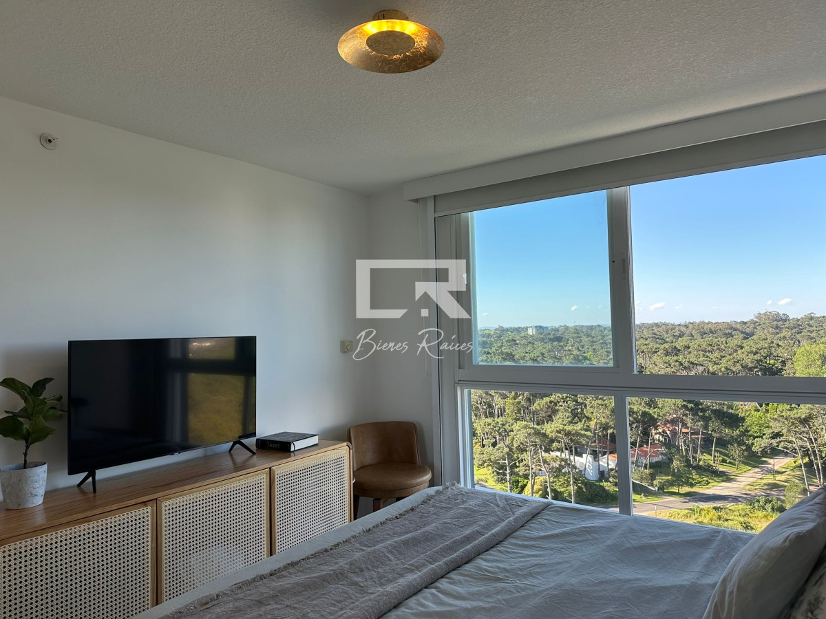 Apartamento ID.502 - Torre One 2