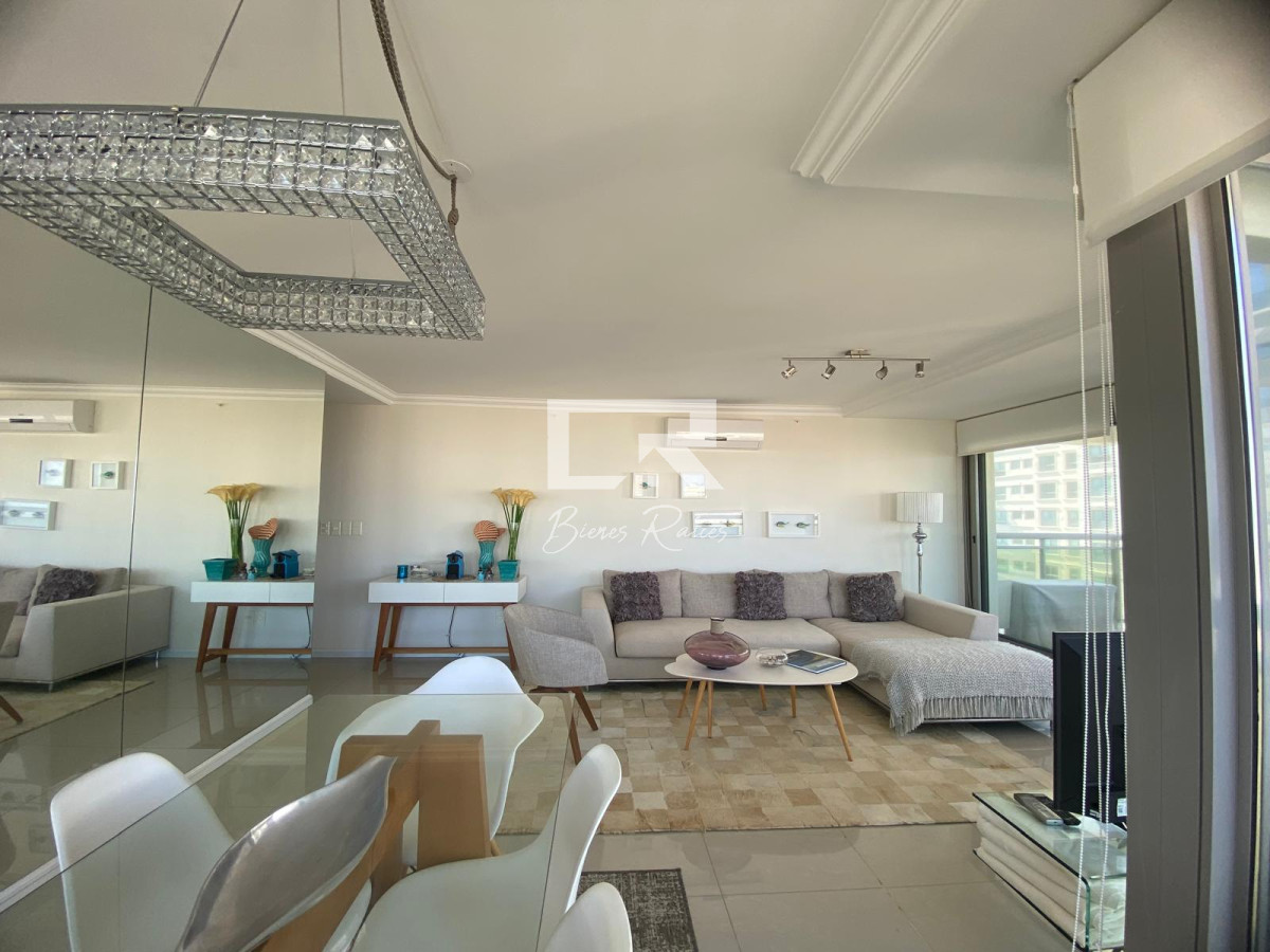 Apartamento ID.311 - Torre Imperiale III