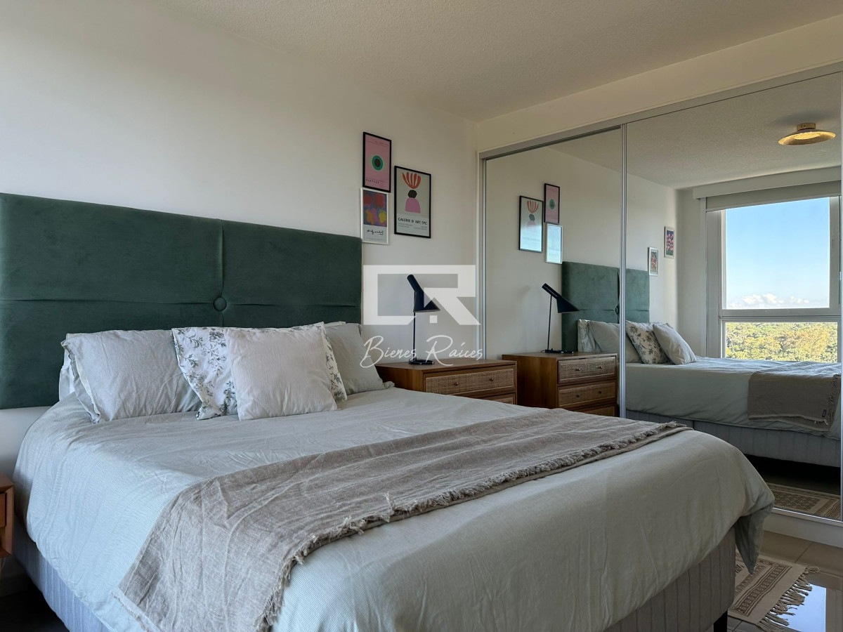 Apartamento ID.502 - Torre One 2