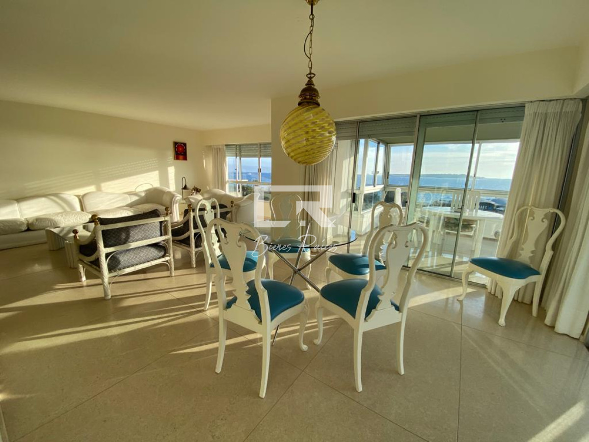 Apartamento ID.230 - Malecón IV 