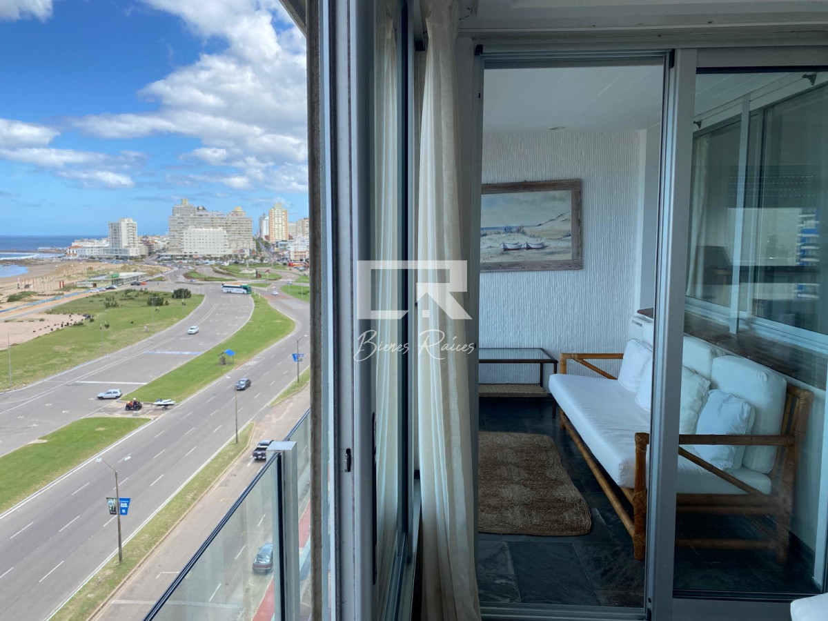 Apartamento ID.571 - Torre del Plata  