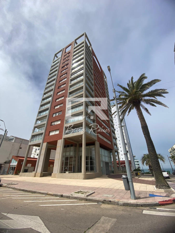 Apartamento ID.772 - TORRE PLAZA 