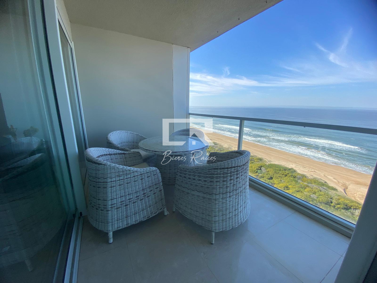 Apartamento ID.72 - LE PARC 
