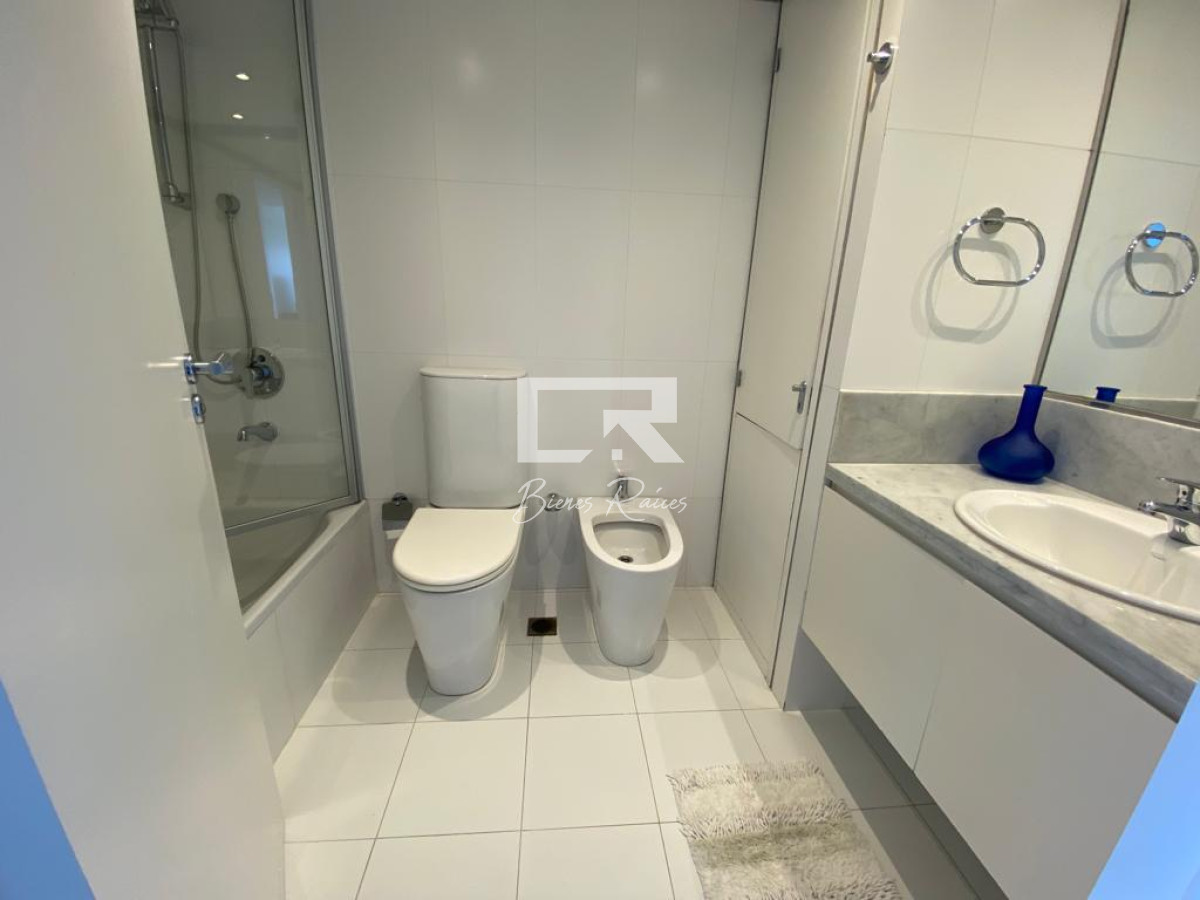 Apartamento ID.88 - LE PARC 