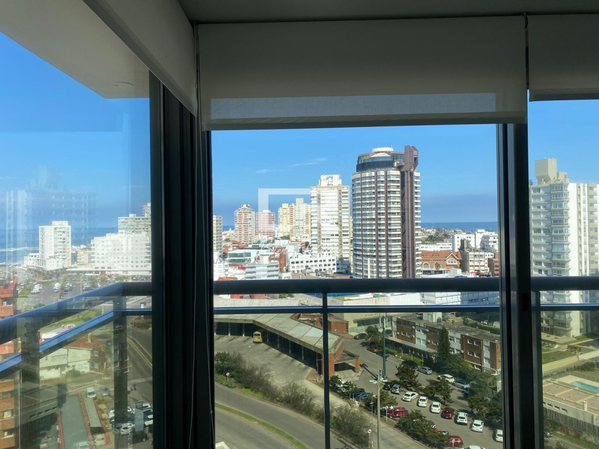 Apartamento ID.311 - Torre Imperiale III