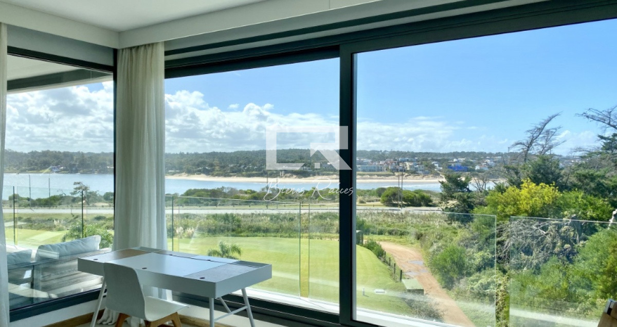 Apartamento ID.114 - Confort, calidad y entorno en una planta única. 