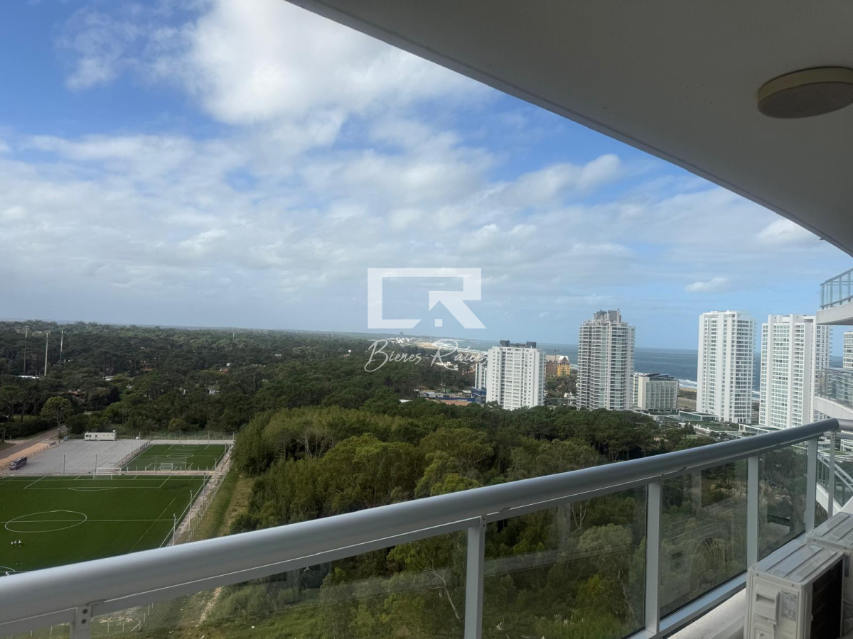 Apartamento ID.864 - TORRE ONE 2