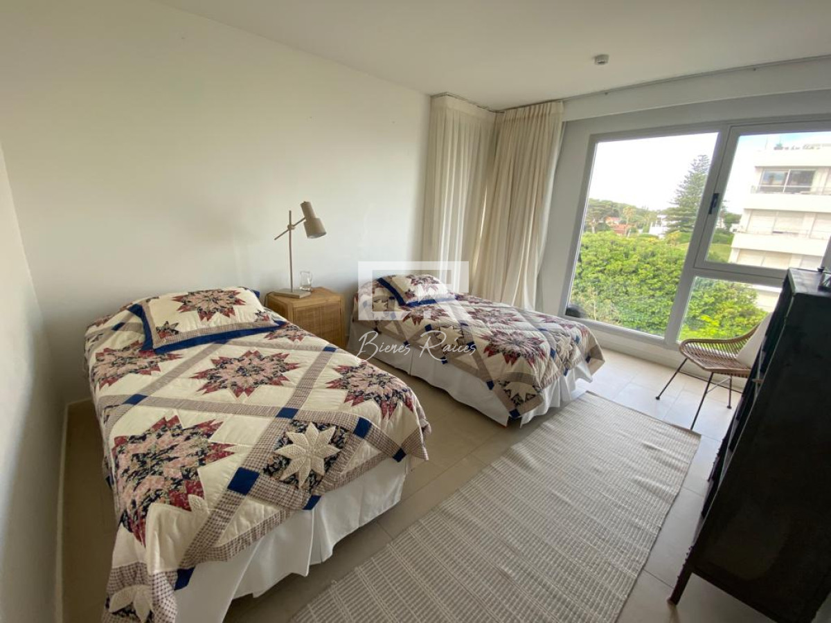 Apartamento ID.526 - Villa Brava 