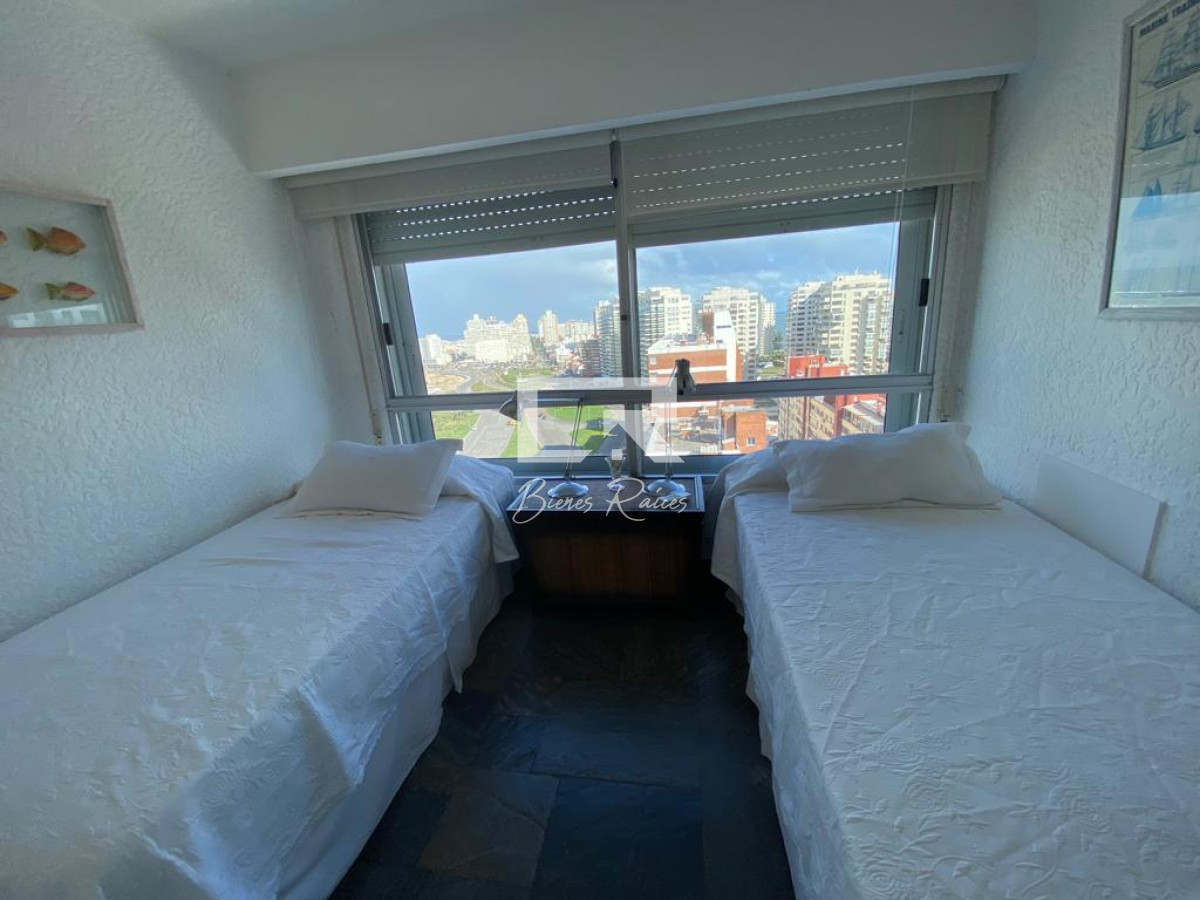 Apartamento ID.175 - Torre del Plata 