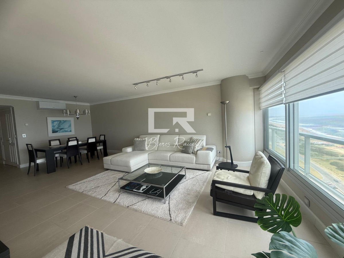 Apartamento ID.96 - LE PARC 2