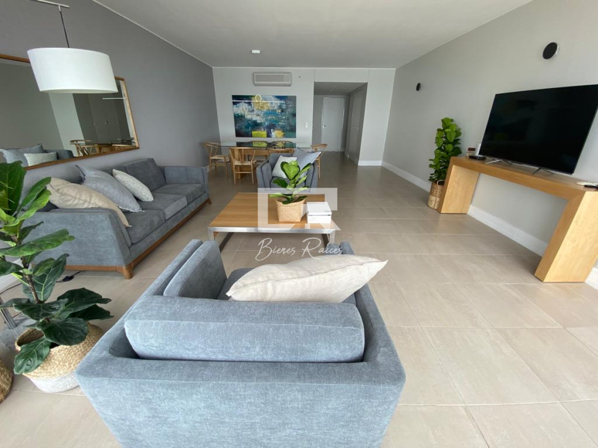 Apartamento ID.88 - LE PARC 