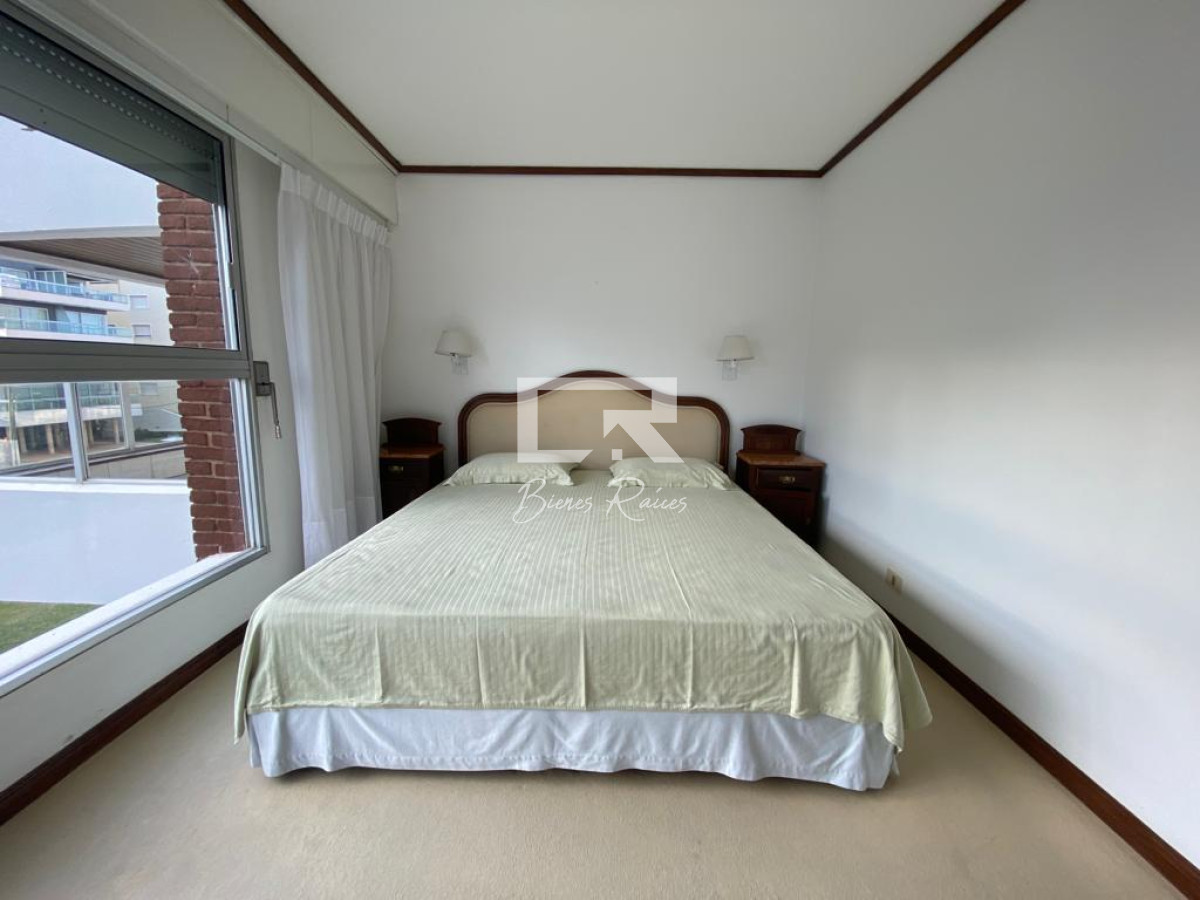 Apartamento ID.177 - Edificio Carmel