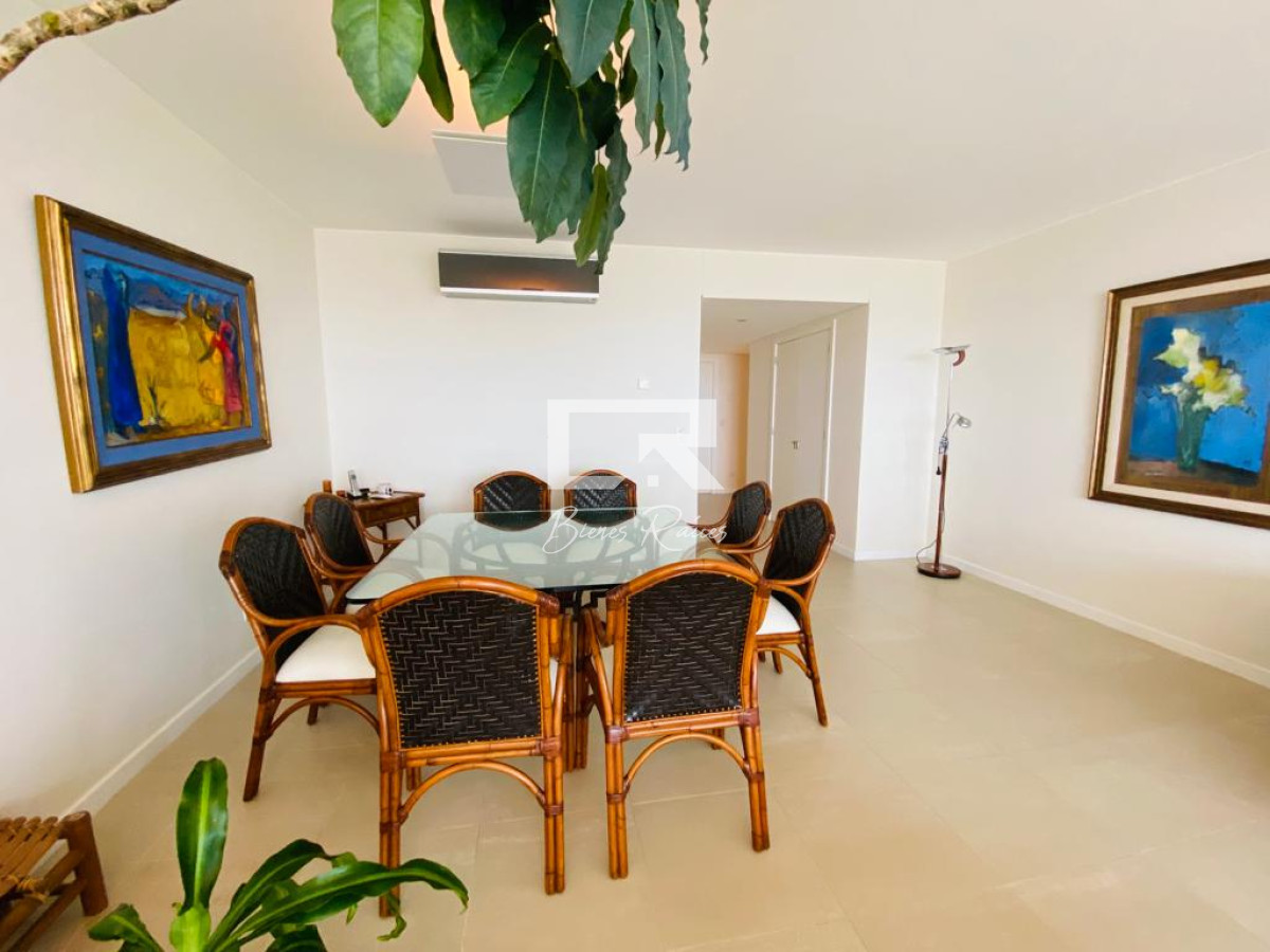 Apartamento ID.244 - Le Parc II