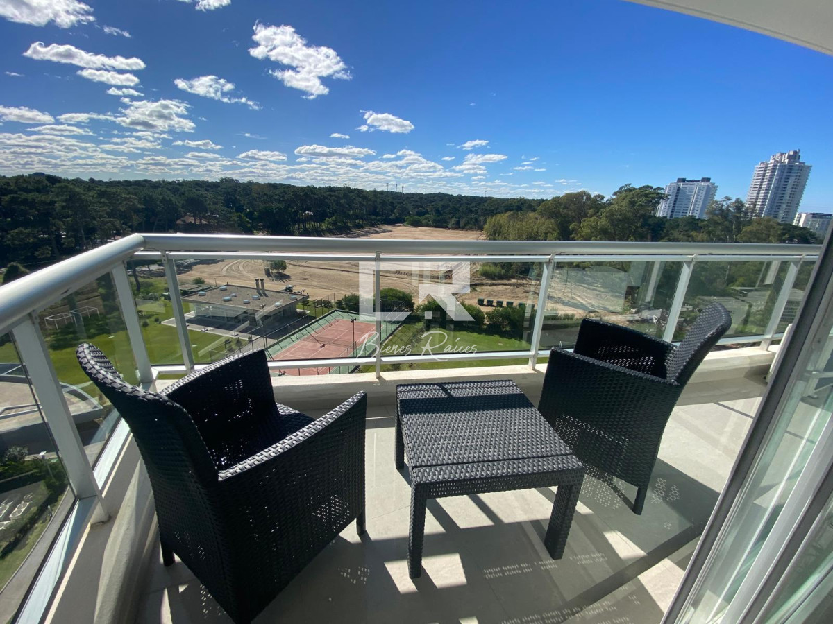 Apartamento ID.599 - Torre One 2