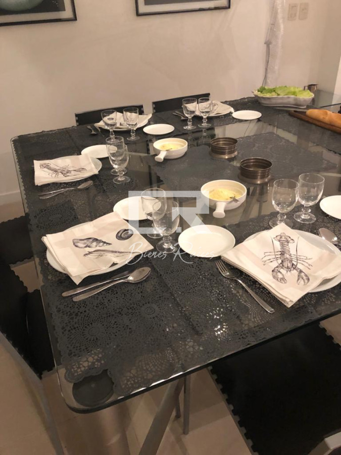 Apartamento ID.74 - LE PARC 