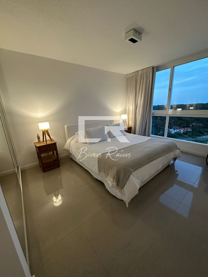 Apartamento ID.605 - Torre One 